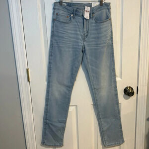 American eagle air flex jeans